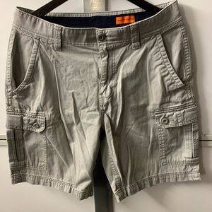 Cargo Shorts Men size 32